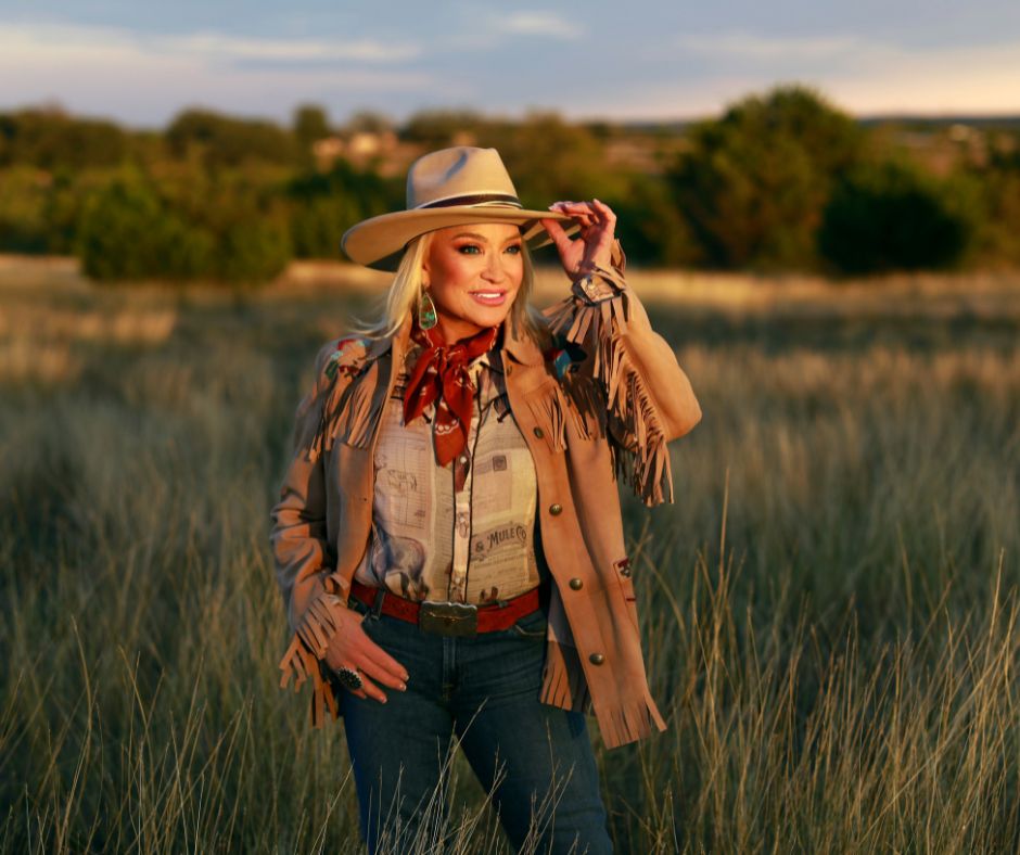 Tanya Tucker to perform at the Houston Cattle Baron's Ball